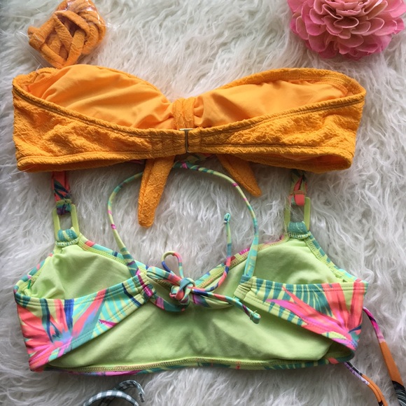 Shade & Shore | Women’s Bikini Swim Bundle - Picture 7 of 16